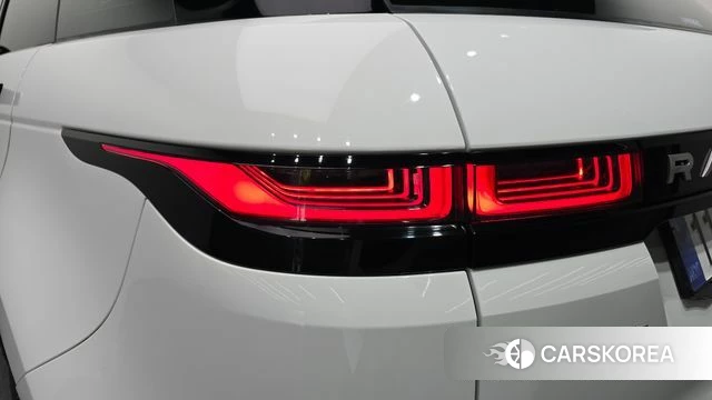 Land Rover Range Rover Evoque 2nd Generation id 4414709 из Кореи 15