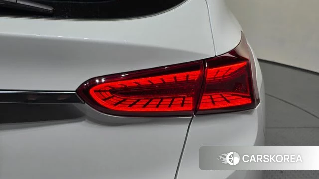 Hyundai Santa Fe TM id 4447171 из Кореи 15