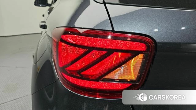 Hyundai Venue id 4339243 из Кореи 15