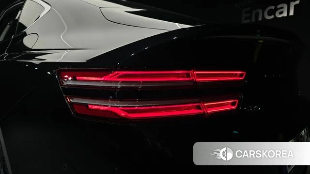 Genesis G80 (RG3) id 4414817 из Кореи 15