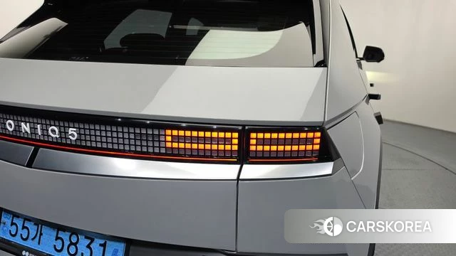 Hyundai Ionic 5 id 4338259 из Кореи 15