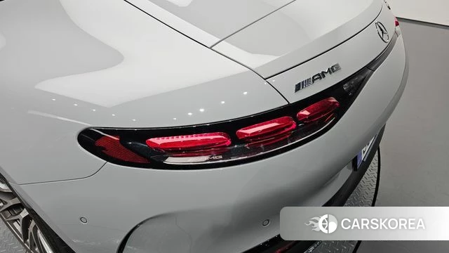 Mercedes-Benz AMG GT C192 id 4374944 из Кореи 15
