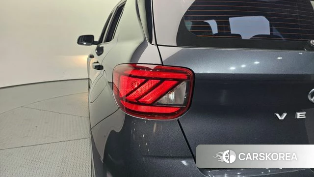 Hyundai Venue id 4203504 из Кореи 15