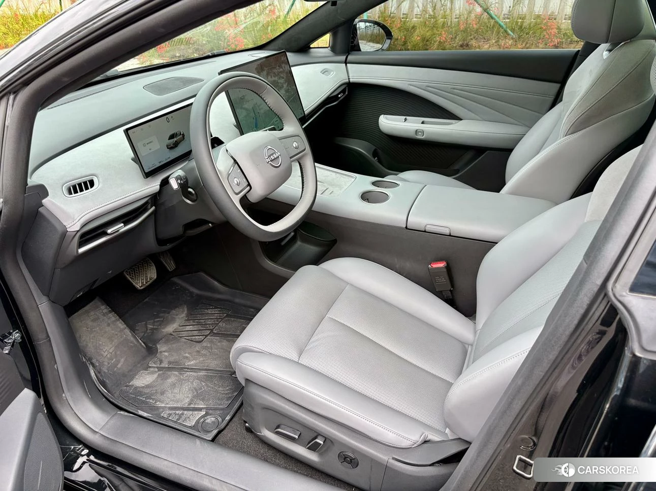 Nissan N7 id 4455048 из Китая 15