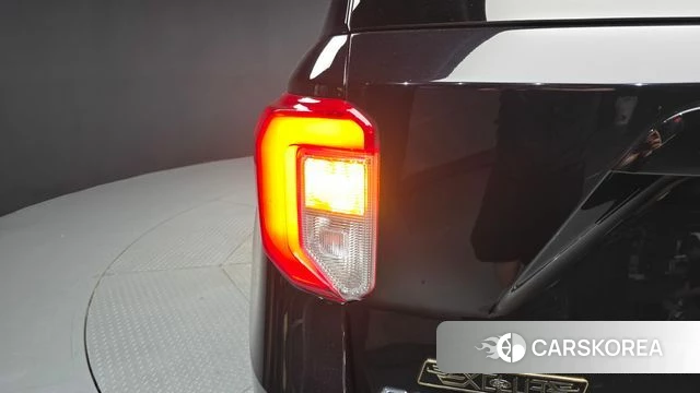 Ford Explorer 6th Generation id 4651075 из Кореи 15