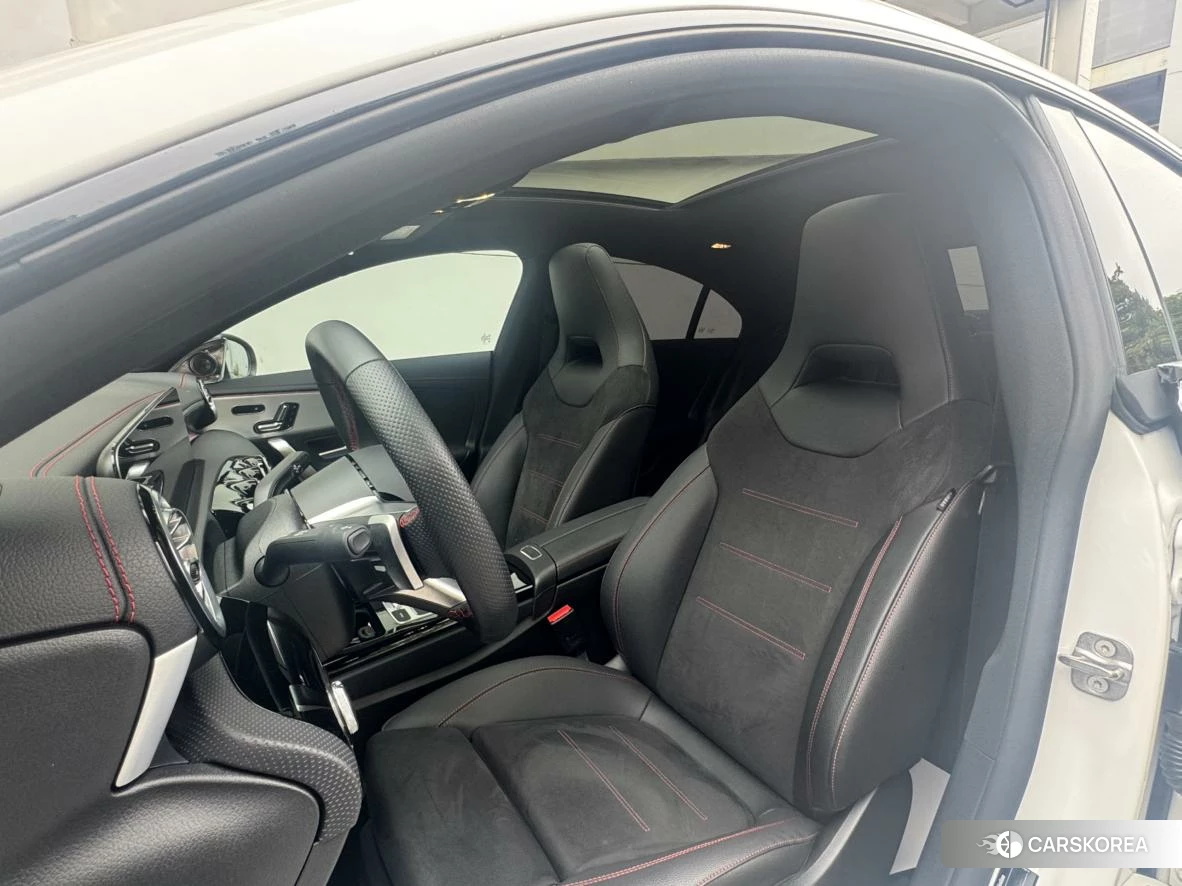 Mercedes-Benz CLA id 4454208 из Китая 15