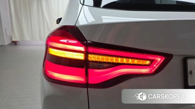 BMW X3 (G01) id 4693671 из Кореи 15