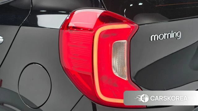 Kia All New Morning (JA) id 4508148 из Кореи 15