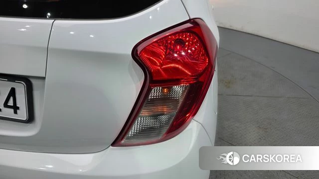 Chevrolet (GM Daewoo) The New Spark id 4476481 из Кореи 15