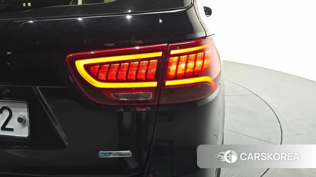 Kia The New Sorento id 4574665 из Кореи 15