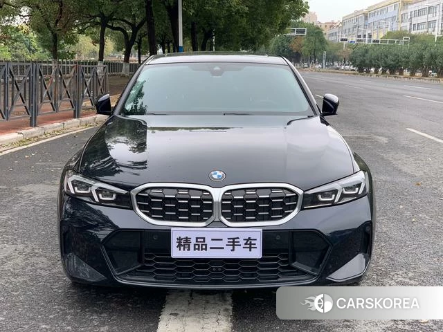 BMW 3 series id 4279157 из Китая 15