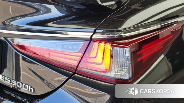 Lexus ES300h 7th generation id 4847383 из Кореи 15