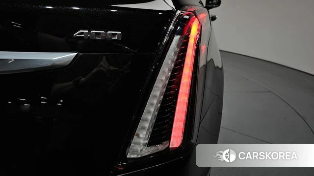 Cadillac XT5 id 4641132 из Кореи 15
