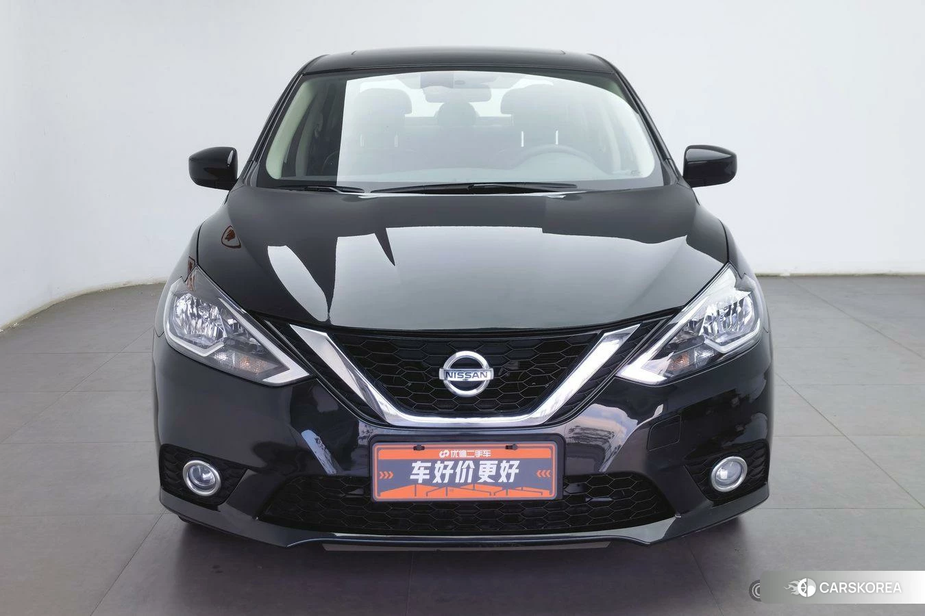 Nissan Xuan Yi id 4426748 из Китая 15