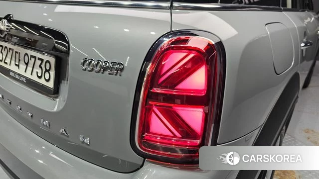 Mini Cooper Countryman id 4396056 из Кореи 15
