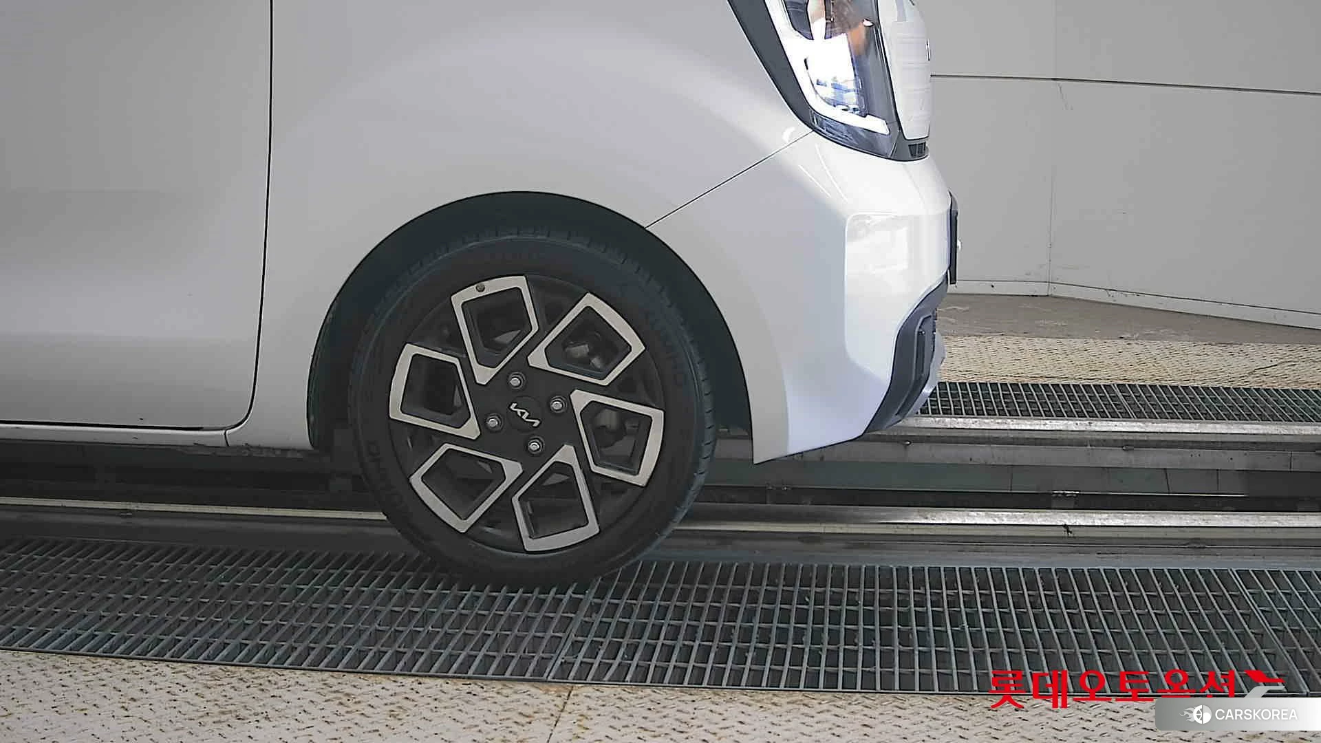 Kia Ray id 4902334 из Кореи 15