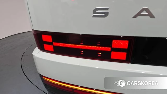 Hyundai Santa Fe (MX5) id 4248611 из Кореи 15