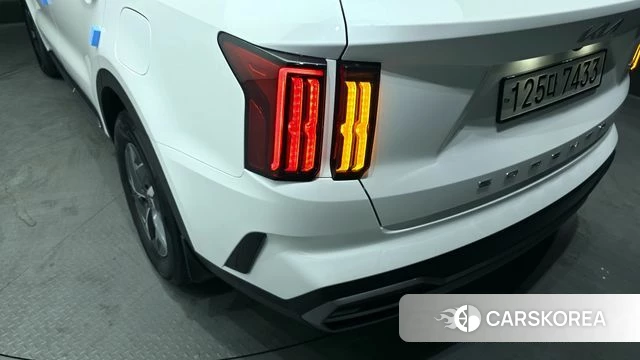 Kia Sorento 4th Generation id 4202266 из Кореи 15