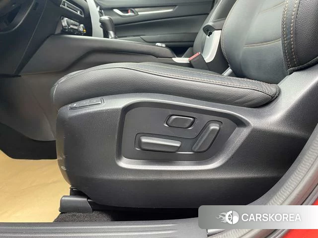 Mazda CX-5 id 4208373 из Китая 15