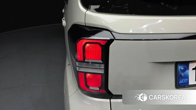 Kia The New Kia Ray id 4223334 из Кореи 15