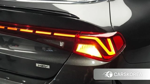 Kia K5 Hybrid 3rd Generation id 4935224 из Кореи 15