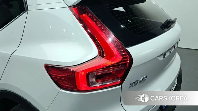 Volvo XC40 id 4360837 из Кореи 15