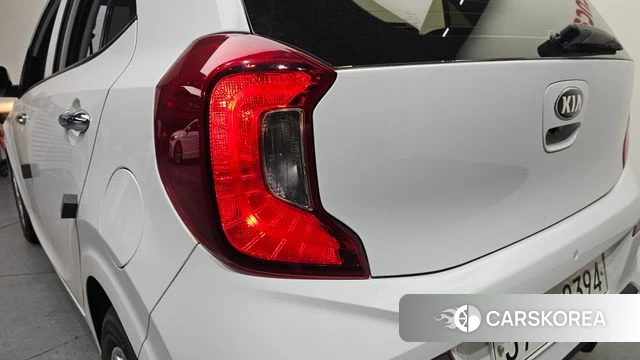 Kia Morning Urban (JA) id 4573227 из Кореи 15