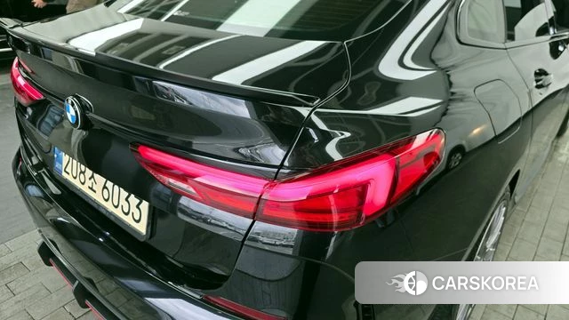 BMW 2 Series Gran Coupe (F44) id 4303842 из Кореи 15
