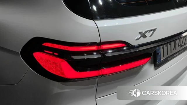 BMW X7 (G07) id 4725332 из Кореи 15