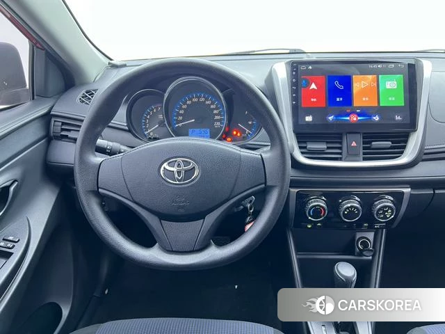 Toyota YARIS L Zhixuan id 4253419 из Китая 15