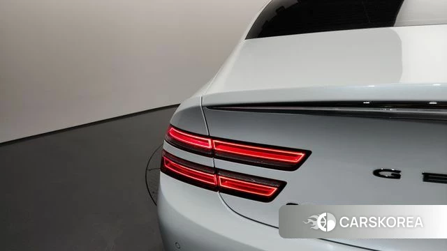 Genesis G80 (RG3) id 4482136 из Кореи 15