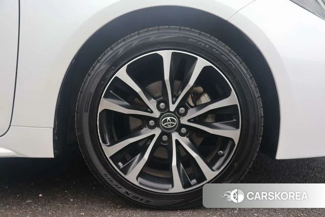 Toyota Lei Ling id 4353263 из Китая 15