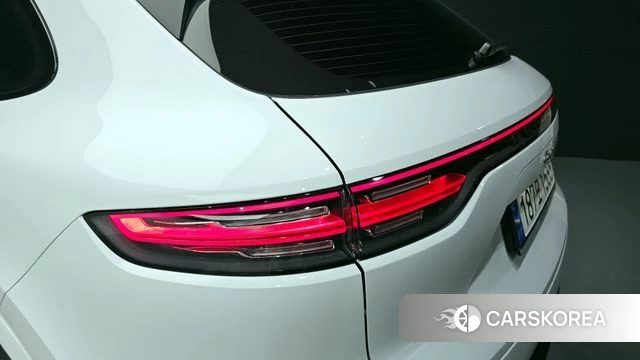 Porsche Cayenne (PO536) id 4382356 из Кореи 15
