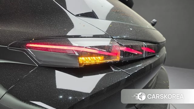 Peugeot 308 Third generation id 4186513 из Кореи 15