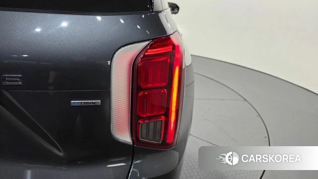 Hyundai Palisade id 4855150 из Кореи 15