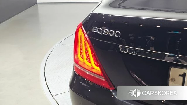 Genesis EQ900 id 4658479 из Кореи 15