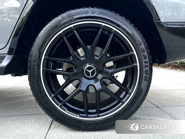 Mercedes-Benz G-class id 4256282 из Китая 15