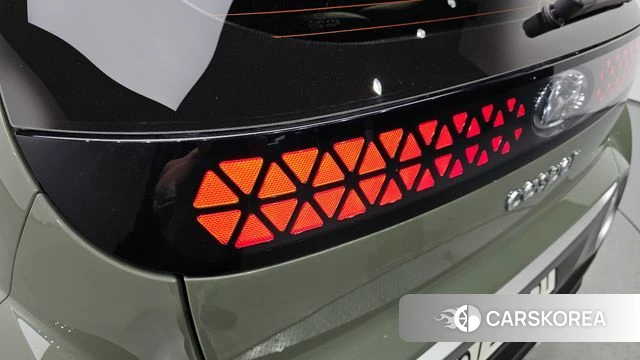 Hyundai Casper id 4463773 из Кореи 15