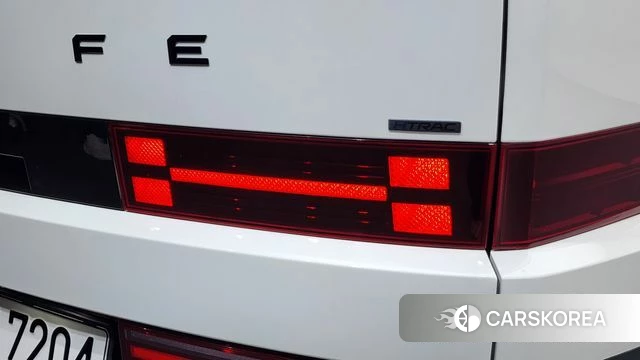 Hyundai Santa Fe (MX5) id 4560477 из Кореи 15