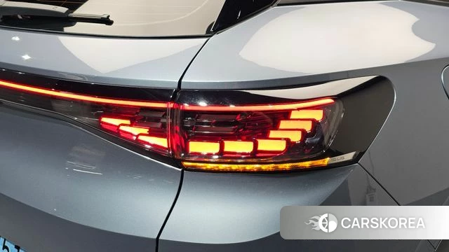Volkswagen ID.4 id 4871145 из Кореи 15