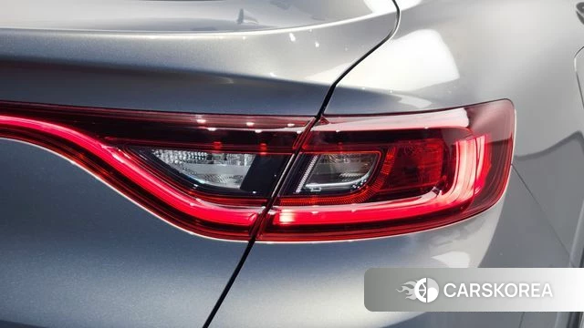 Renault Korea (Samsung) XM3 id 4741689 из Кореи 15