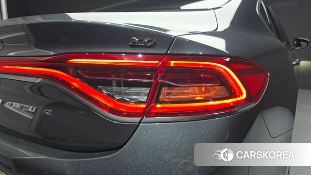 Hyundai Grandeur IG id 4873566 из Кореи 15