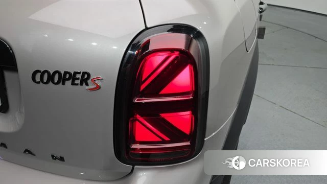 Mini Cooper S Countryman id 4395643 из Кореи 15