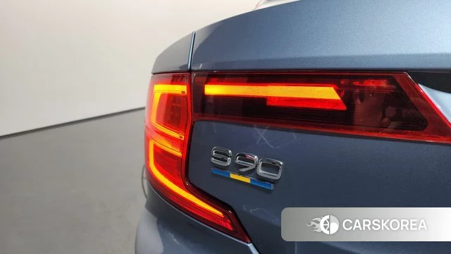 Volvo S90 id 4642635 из Кореи 15