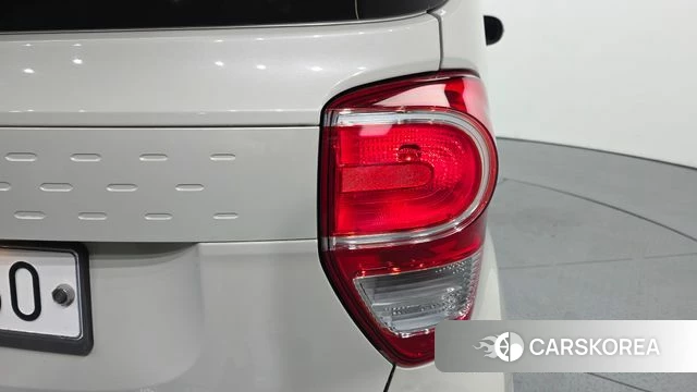 Kia The New Ray id 4615460 из Кореи 15