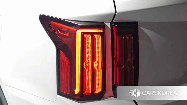 Kia Sorento 4th Generation id 4753907 из Кореи 15