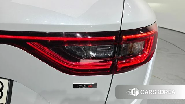 Renault Korea (Samsung) QM6 id 4520626 из Кореи 15