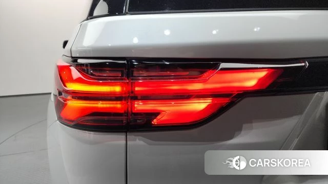 Chevrolet (GM Daewoo) Traverse id 4494643 из Кореи 15