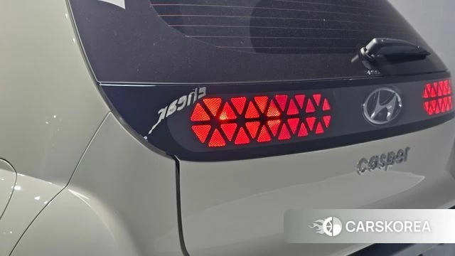Hyundai Casper id 4533708 из Кореи 15