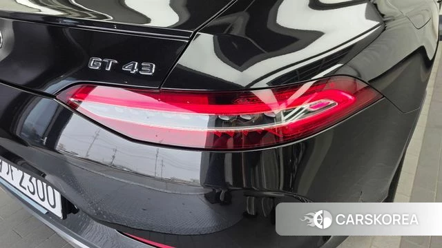 Mercedes-Benz AMG GT id 4715480 из Кореи 15